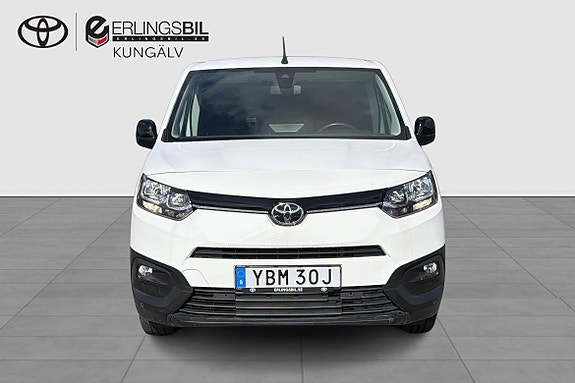 Toyota Proace City 6 of 15