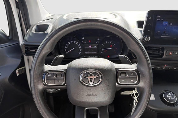 Toyota Proace City 11 of 15