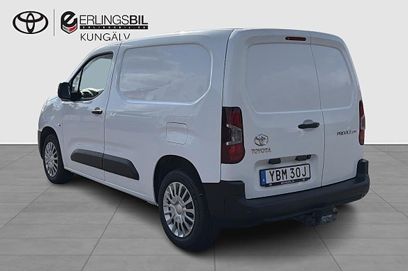Toyota Proace City 3 of 15