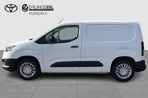 Toyota Proace City 4 of 15