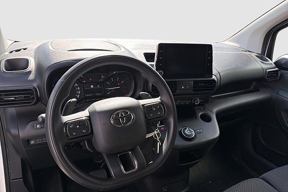 Toyota Proace City 8 of 15