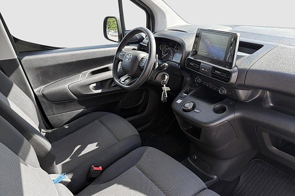 Toyota Proace City 7 of 15