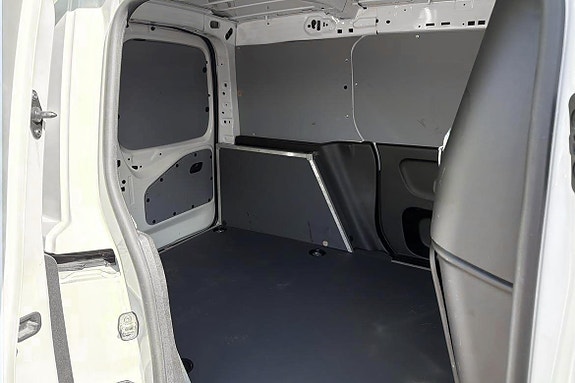 Toyota Proace City 9 of 15
