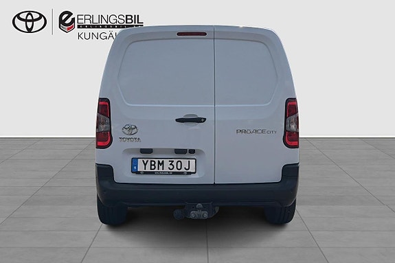 Toyota Proace City 5 of 15