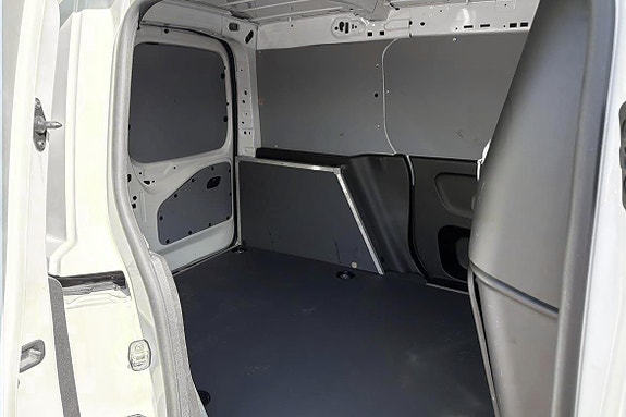 Toyota Proace City 15 of 15