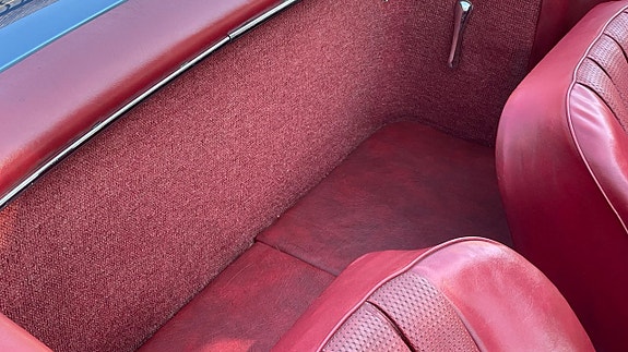 Mercedes-Benz 250 SL 18 of 21