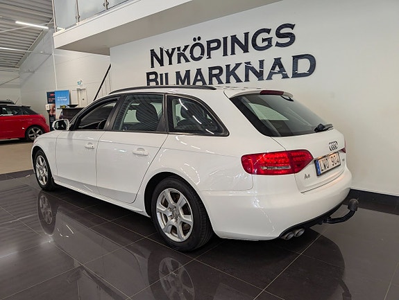Audi A4 3 of 15