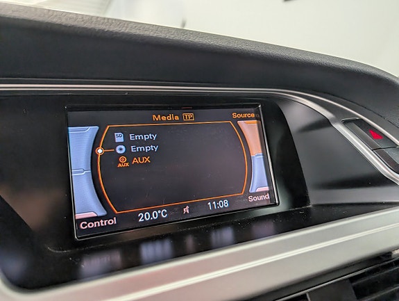 Audi A4 15 of 15