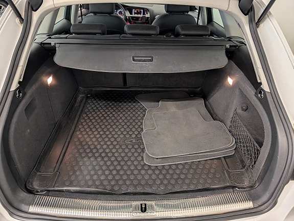 Audi A4 5 of 15