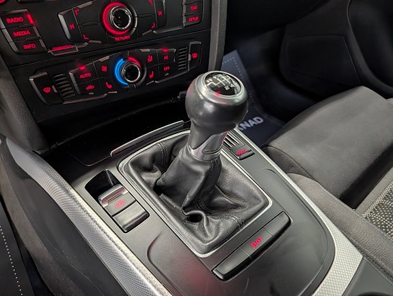 Audi A4 12 of 15