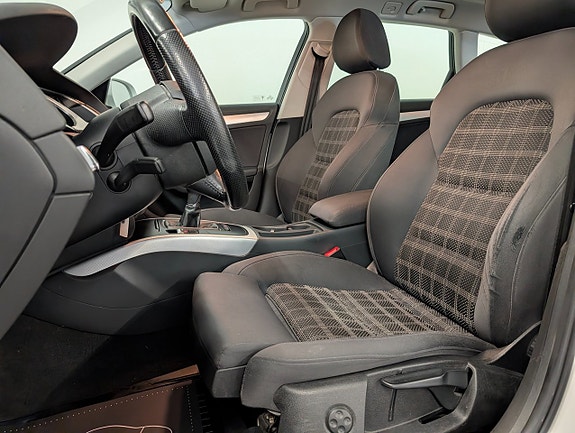 Audi A4 8 of 15