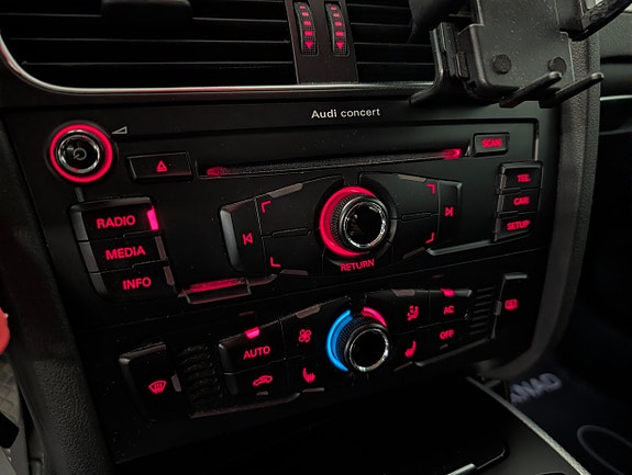 Audi A4 13 of 15