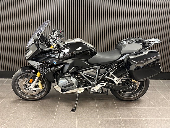 BMW R1250RS 4 of 6