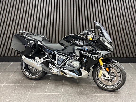 BMW R1250RS