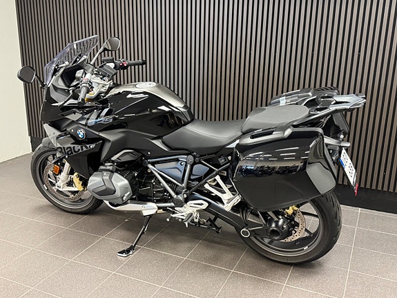 BMW R1250RS 6 of 6