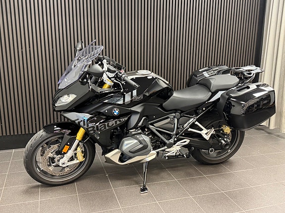 BMW R1250RS 5 of 6