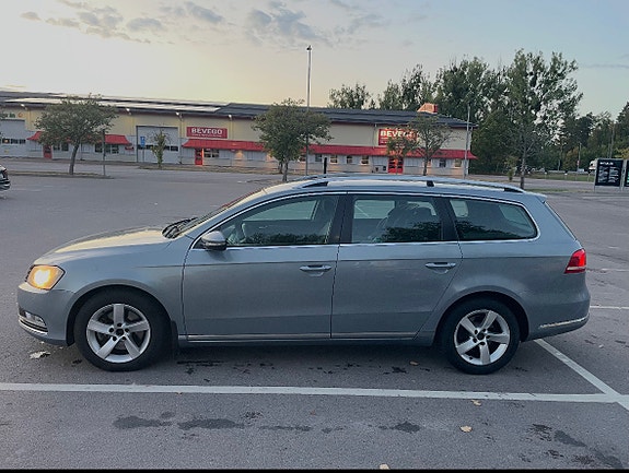 Volkswagen Passat 4 of 4