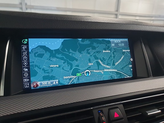 BMW 520d 17 of 19