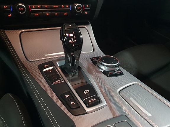 BMW 520d 16 of 19