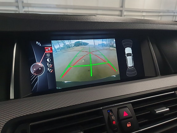 BMW 520d 18 of 19