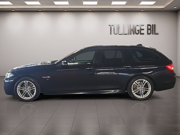 BMW 520d 2 of 19