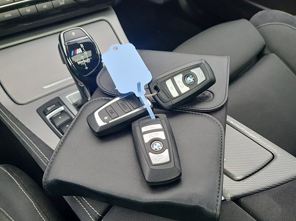 BMW 520d 19 of 19