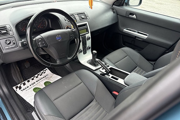 Volvo V50 13 of 21
