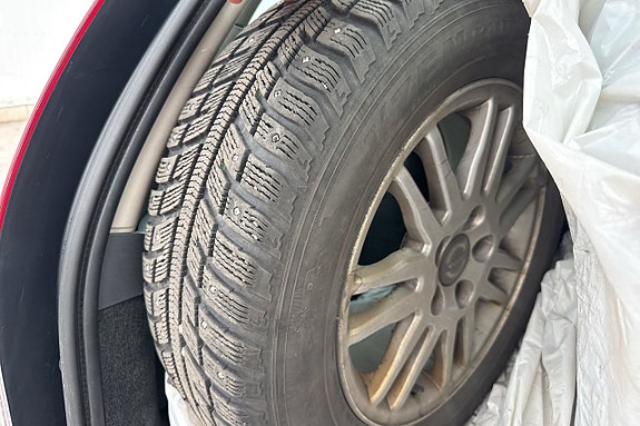 Volvo V50 16 of 21