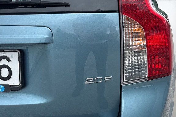 Volvo V50 11 of 21