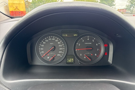 Volvo V50 20 of 21