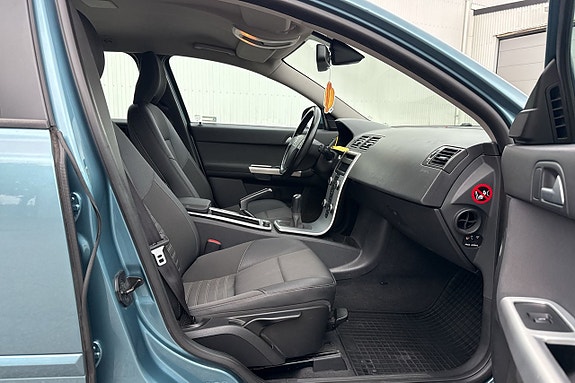 Volvo V50 18 of 21
