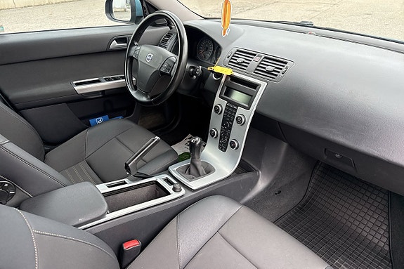 Volvo V50 19 of 21