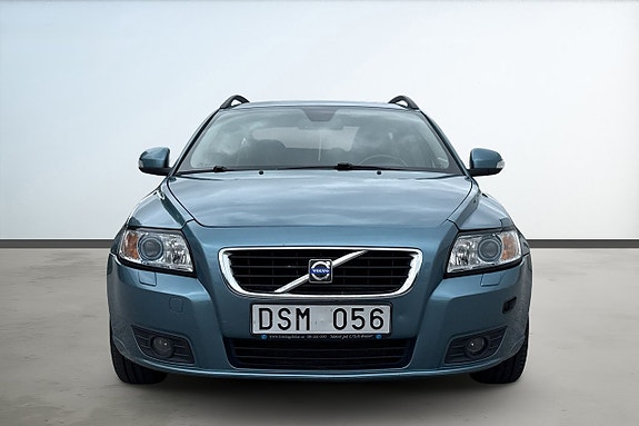 Volvo V50 8 of 21