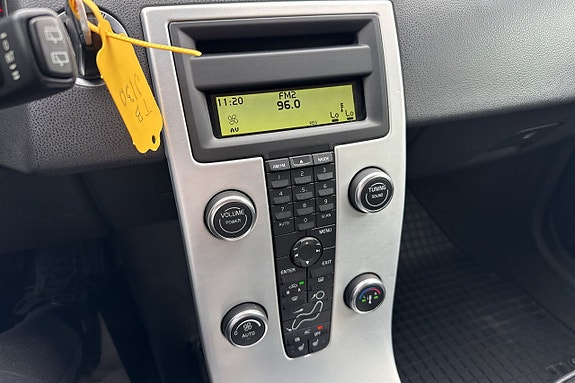 Volvo V50 21 of 21