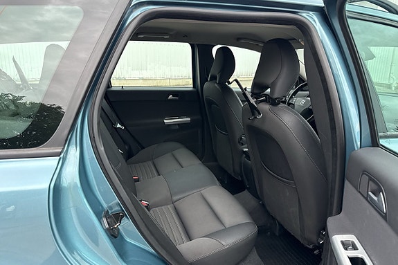 Volvo V50 17 of 21