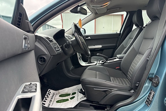 Volvo V50 12 of 21
