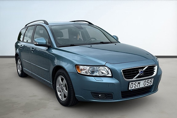 Volvo V50 7 of 21