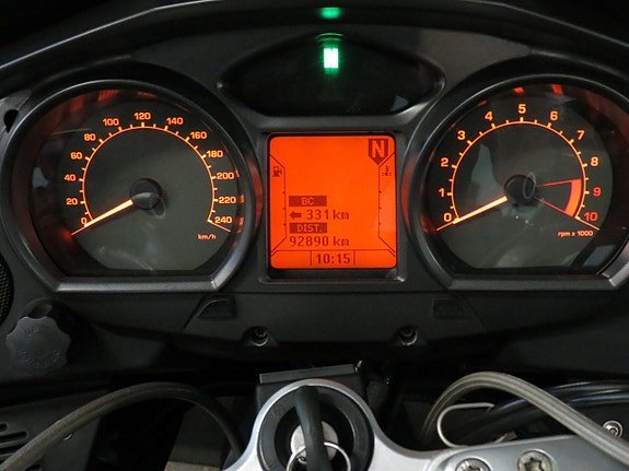 BMW R 1200 RT 5 of 5