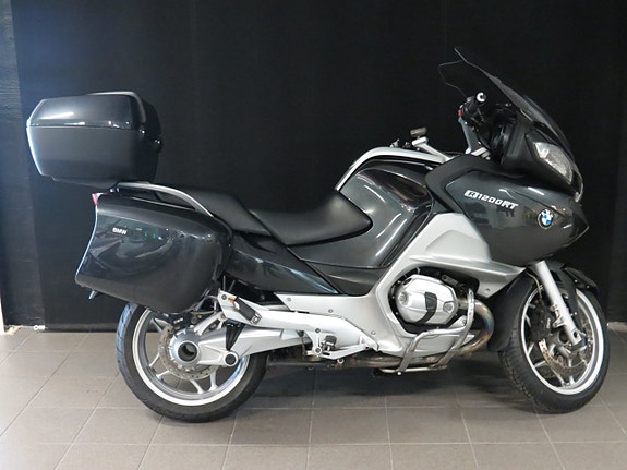 BMW R 1200 RT 4 of 5
