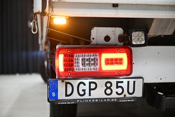 Mercedes-Benz Sprinter 316 17 of 30