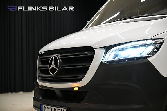 Mercedes-Benz Sprinter 316 3 of 30