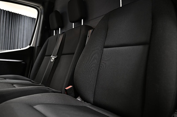 Mercedes-Benz Sprinter 316 22 of 30