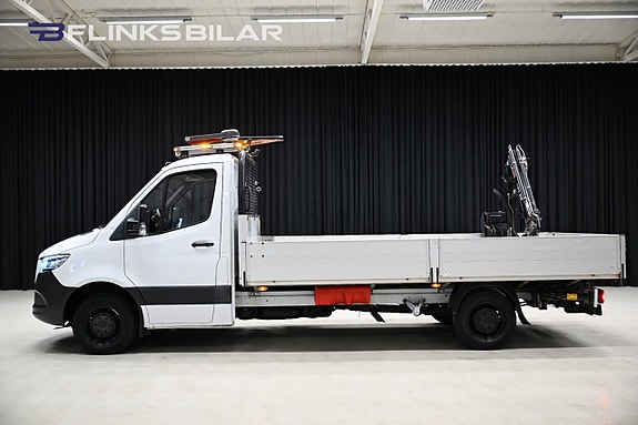 Mercedes-Benz Sprinter 316 2 of 30