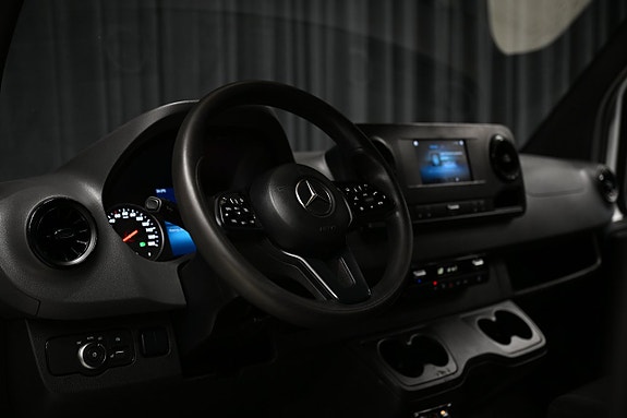 Mercedes-Benz Sprinter 316 18 of 30