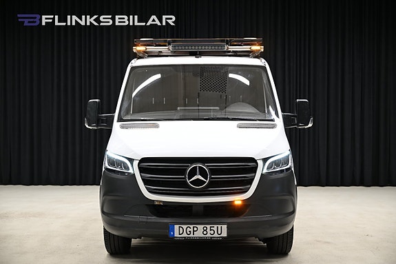 Mercedes-Benz Sprinter 316 15 of 30