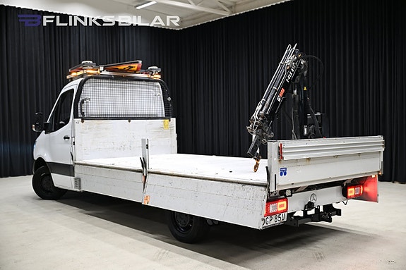 Mercedes-Benz Sprinter 316 6 of 30