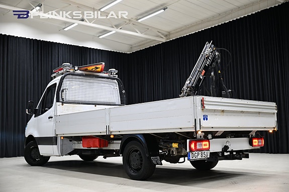 Mercedes-Benz Sprinter 316 4 of 30