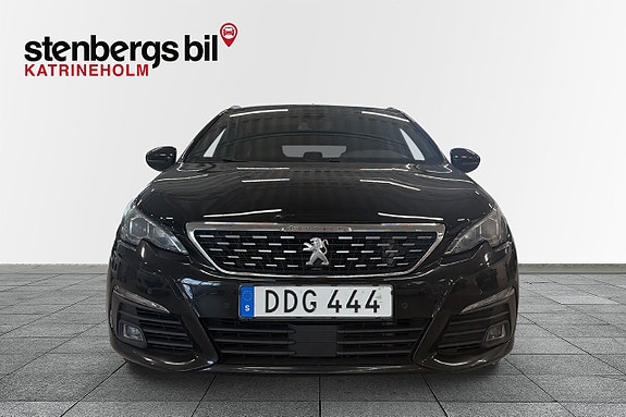 Peugeot 308 SW 5 of 11