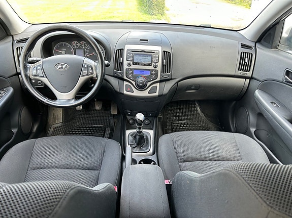 Hyundai i30 5 of 6