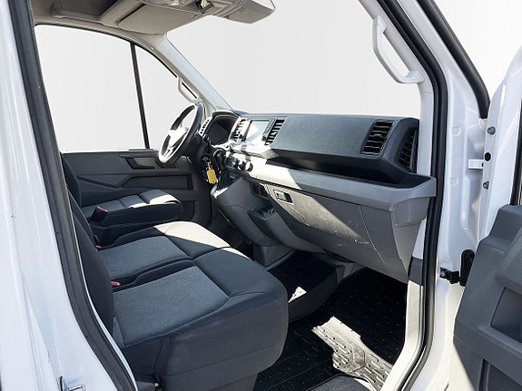 Volkswagen Crafter 9 of 10